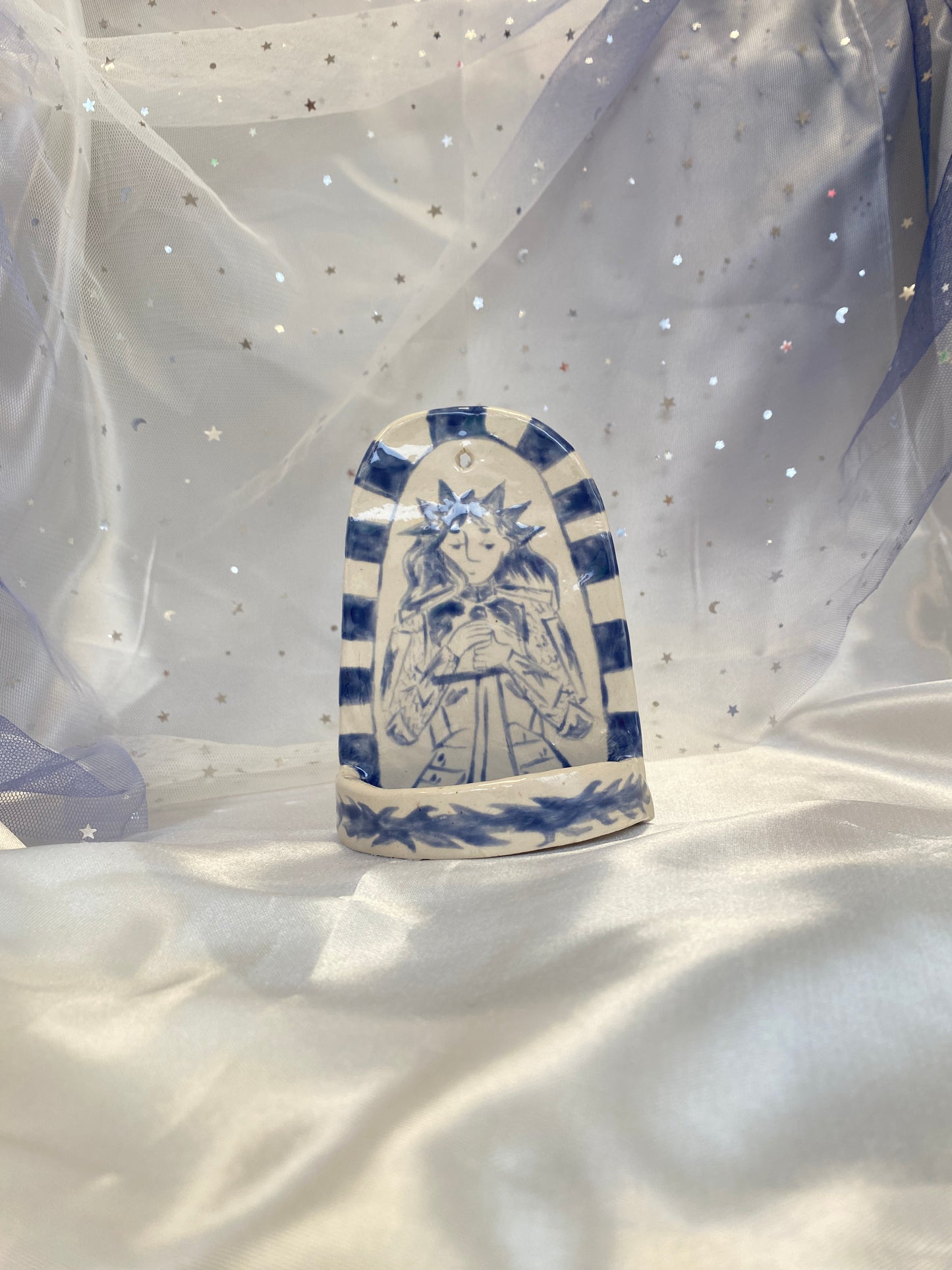 Wall Sconce Candle Holder - Its Kayy