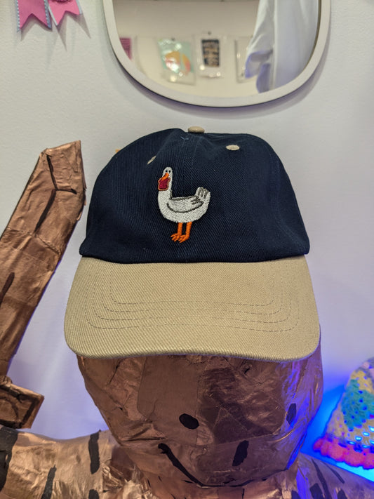 Goose Hats!