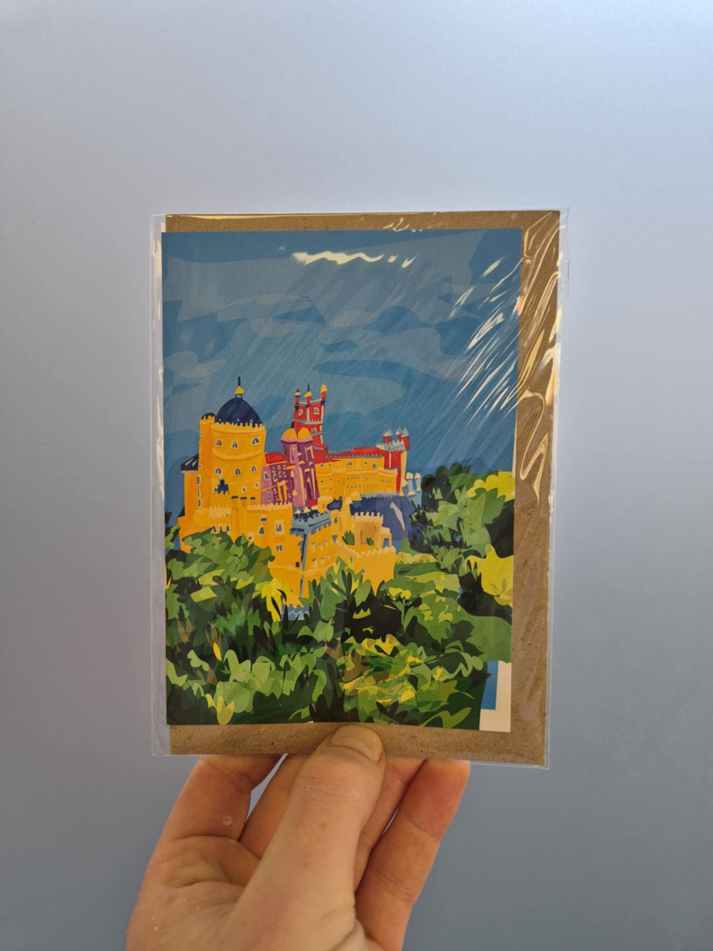 Naomi Ann - Greetings Cards