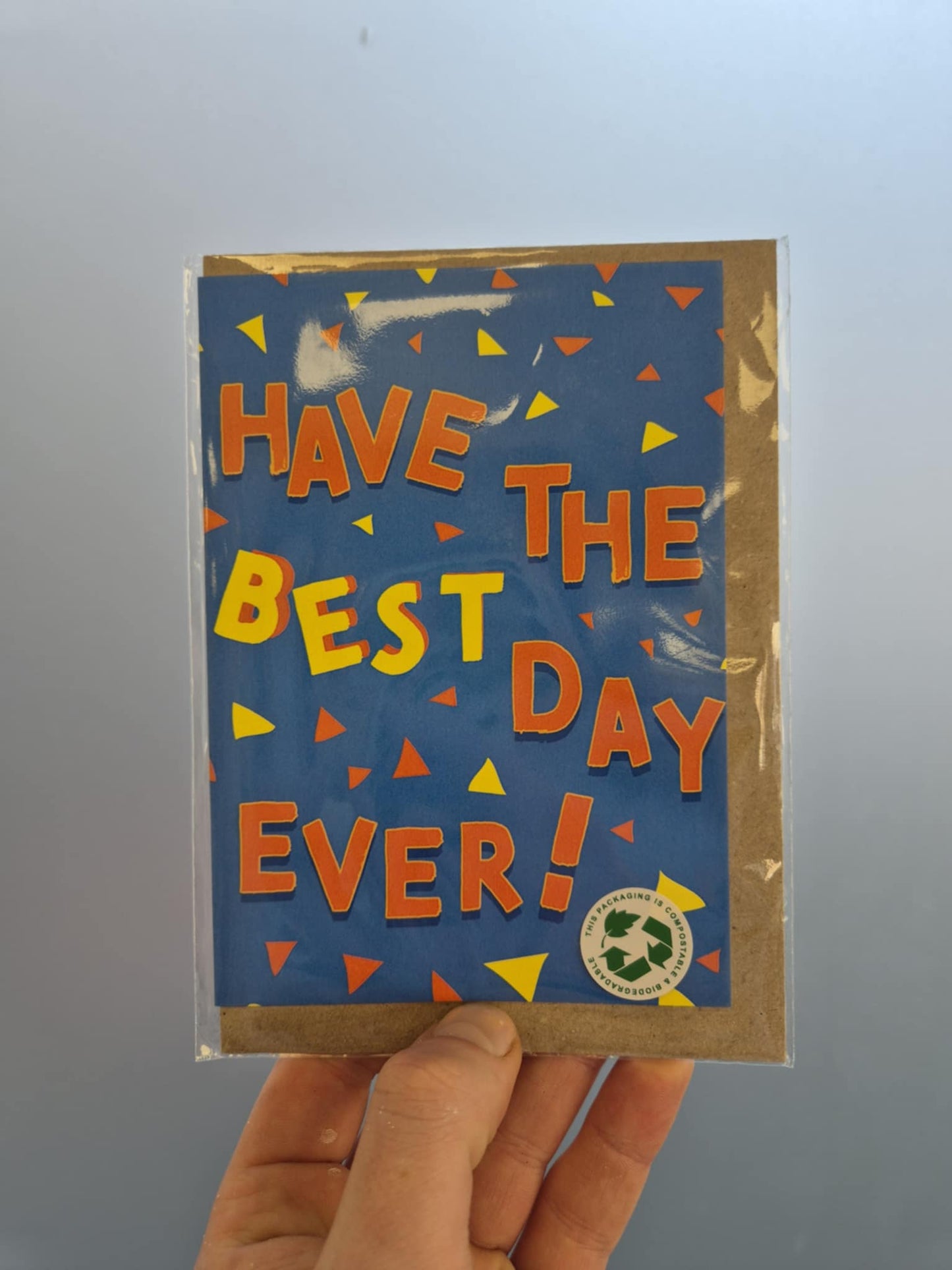 Naomi Ann - Greetings Cards