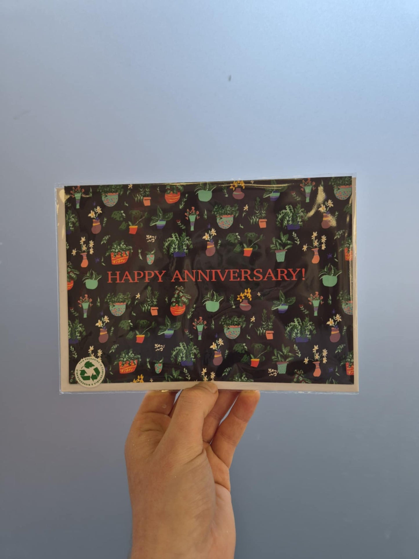 Naomi Ann - Greetings Cards