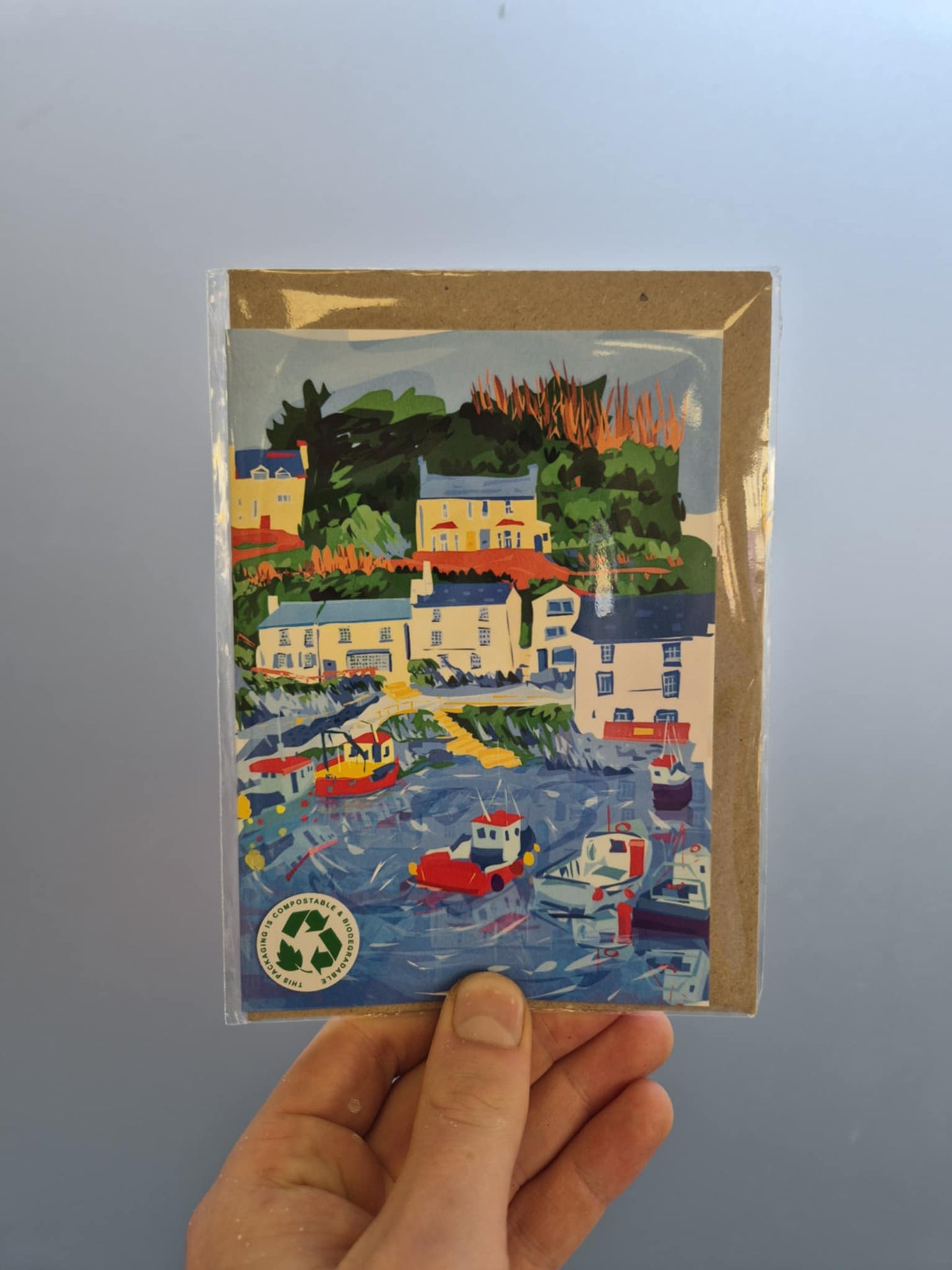 Naomi Ann - Greetings Cards