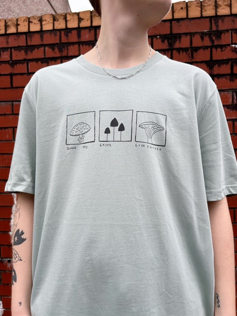 Weird Wednesday - Tees