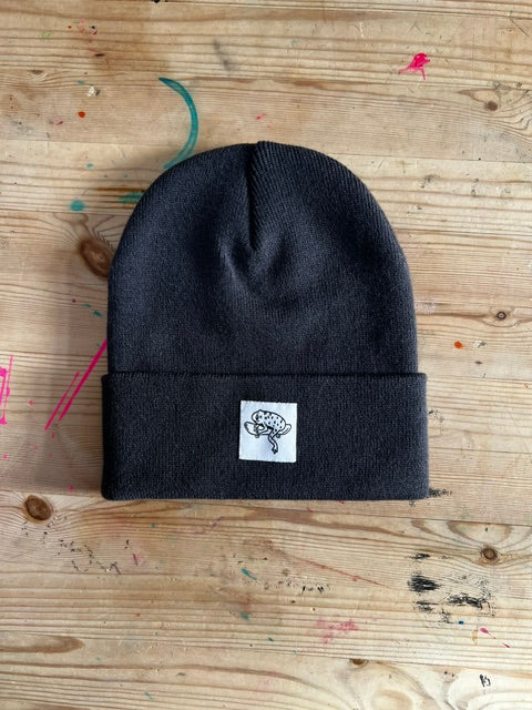 Weird Wednesday - Caps and Beanies