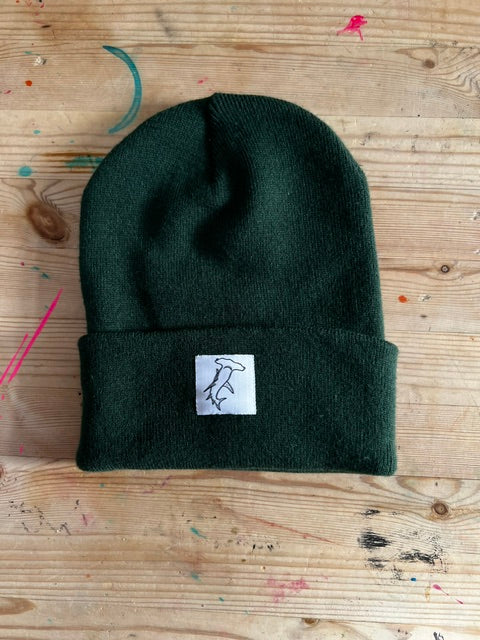 Weird Wednesday - Caps and Beanies