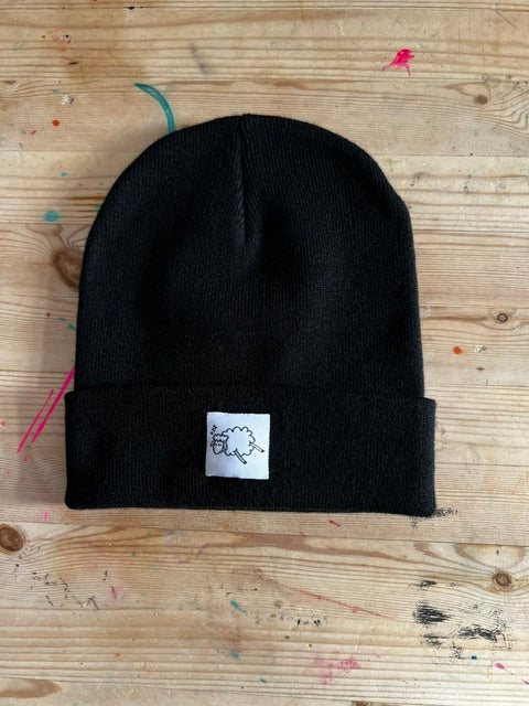 Weird Wednesday - Caps and Beanies