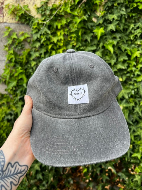 Weird Wednesday - Caps and Beanies