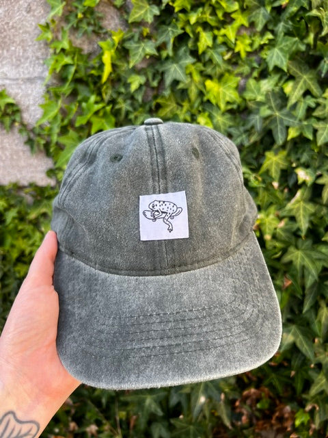 Weird Wednesday - Caps and Beanies